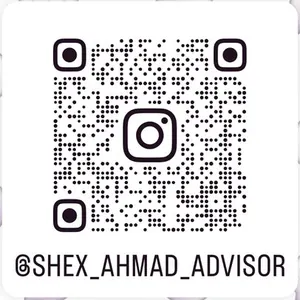 Instagram — @shex_ahmad_advisor